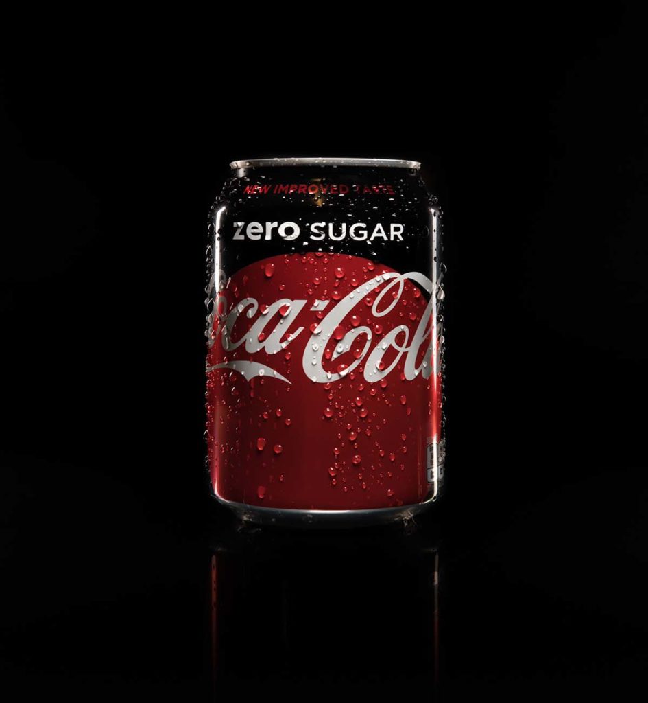 Can Diabetics Drink Coke Zero