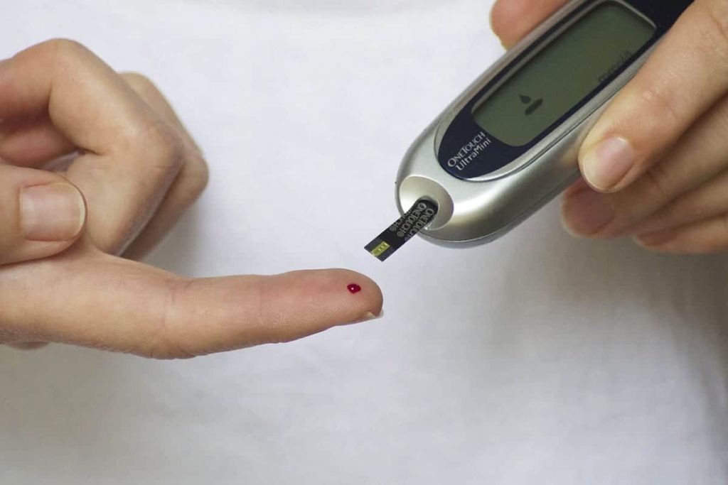 How Long Does It Take To Develop Diabetes