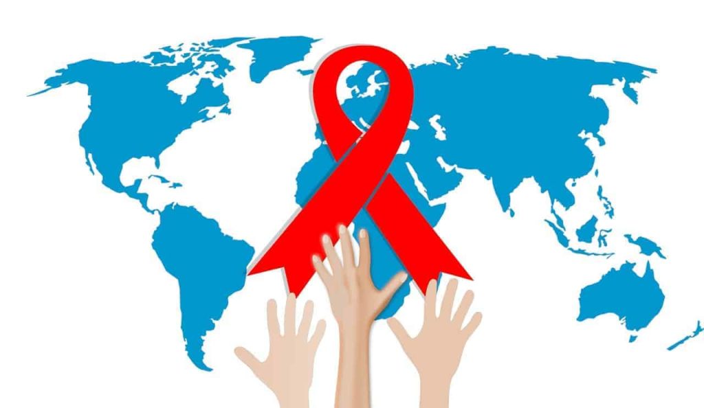 Is Aids An Autoimmune Disease