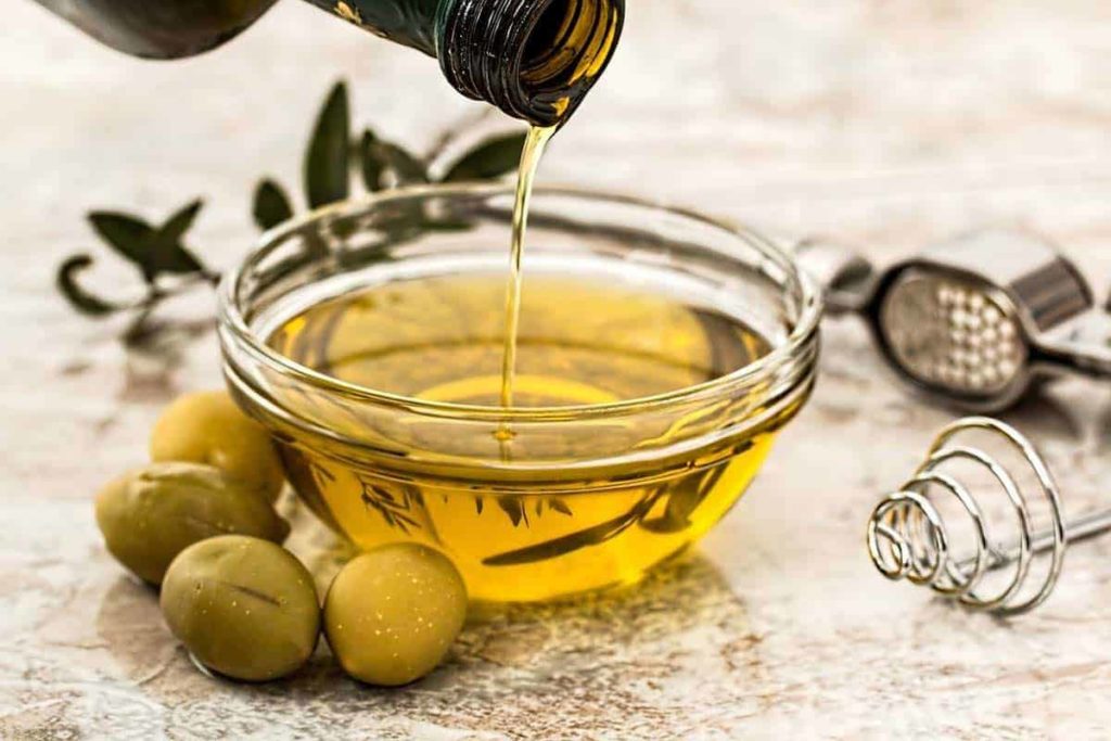 Top 5 Best Olive Oil For Skin