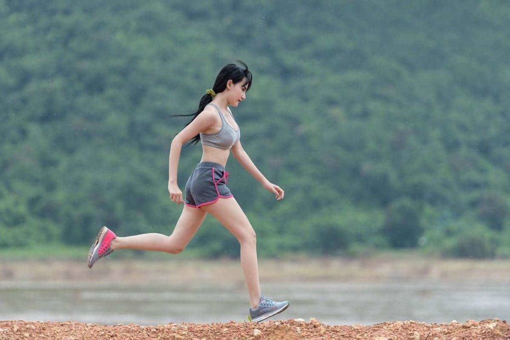 4 Embarrassing Gear Problems You Might Encounter While Running