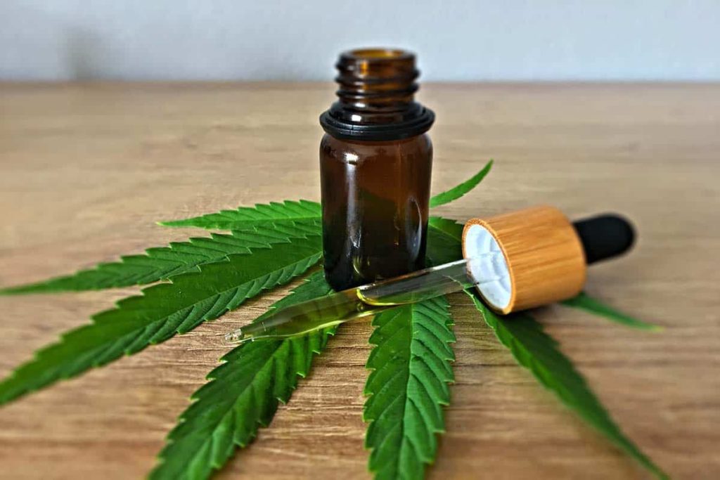 Does CBD Oil Really Work