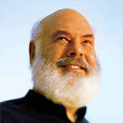 Andrew Weil