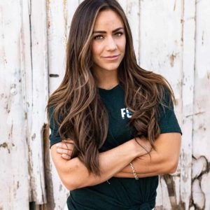 Camille Leblanc-Bazinet