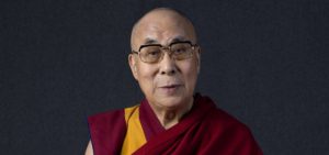 Dalai Lama