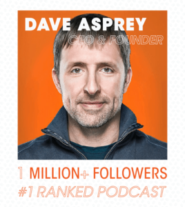 Dave Asprey