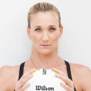 Kerri Walsh