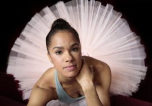 Misty Copeland