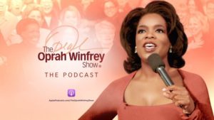 Oprah Winfrey