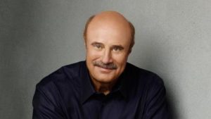  Phil McGraw