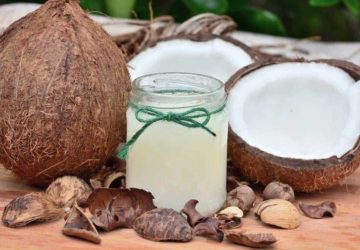 The Top 10 Evidence-Based Benefits Of Coconut Oil