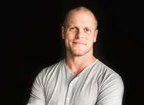 Tim Ferriss 