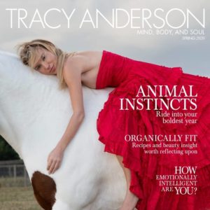 Tracy Anderson