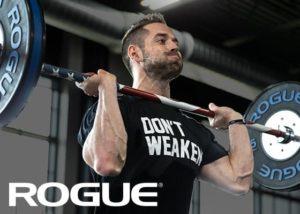 Rich Froning