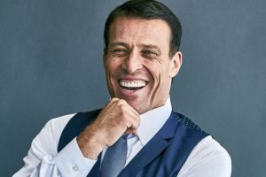 Tony Robbins