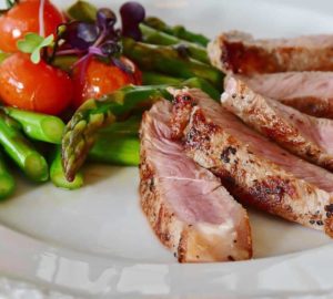 Low Carb Diet Meal Plan And Menu 