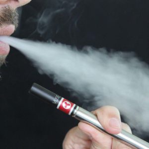 Vaping And Respiratory Health