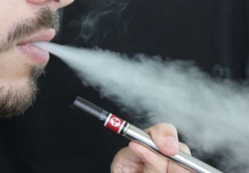 Vaping And Respiratory Health