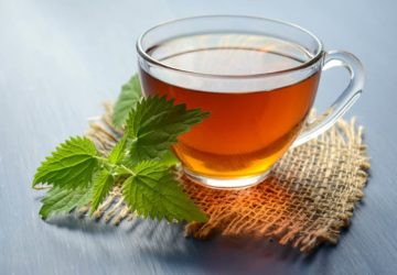 13 Health Benefits Of Green Tea