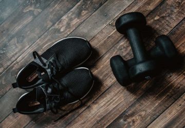 Fitness And Health Direct-To-Consumer Brands