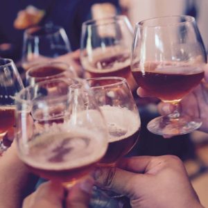 How Drinking Alcohol Can Be Dangerous