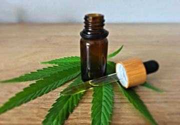 How To Spot Snake CBD Oil