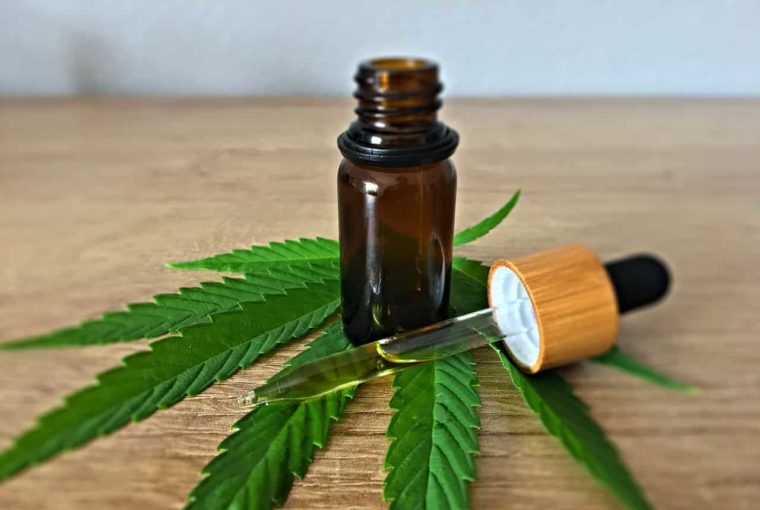 How To Spot Snake CBD Oil