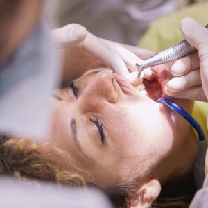 How You Can Improve Your Dental Health