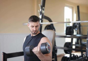 5 Home Gym Strength Training Tips