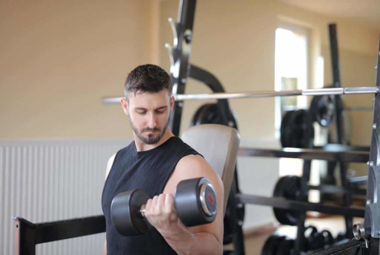 5 Home Gym Strength Training Tips