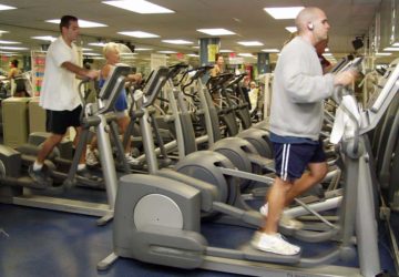 5 Ways To Keep Yourself Motivated For Cardio