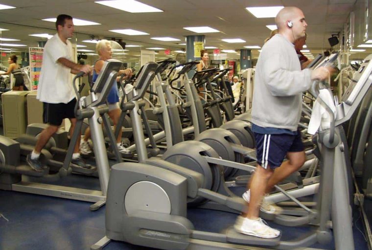 5 Ways To Keep Yourself Motivated For Cardio