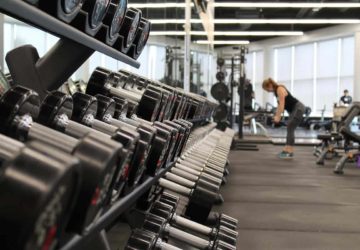 Preventing Slip And Fall Injuries At The Gym