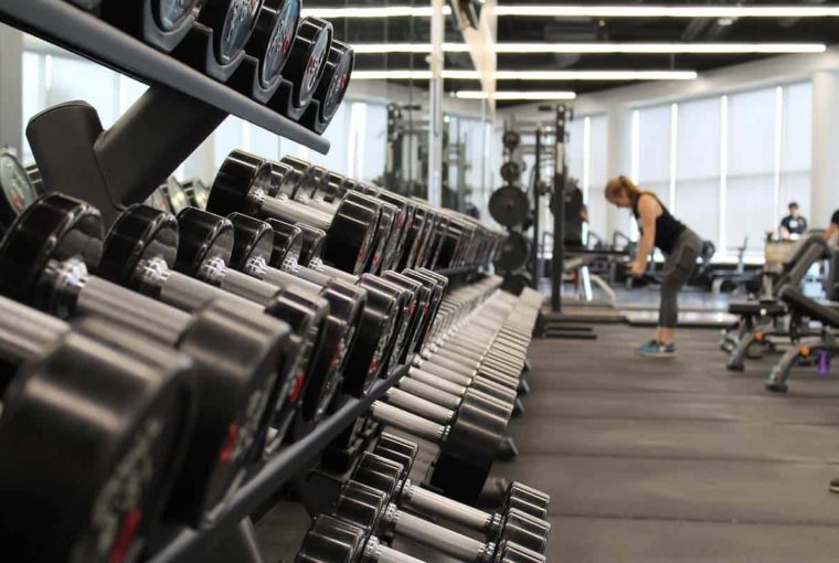 Preventing Slip And Fall Injuries At The Gym