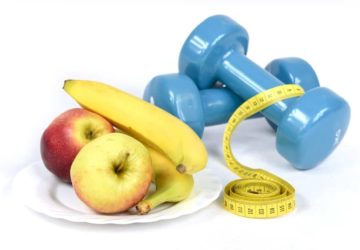 When To Consider A Certain Diet For Exercise And Fitness