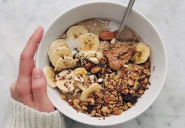 Brain Boosting Food To Help Pass Your MCAT Exam