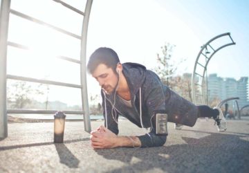 5 Things To Know About Workout Supplements