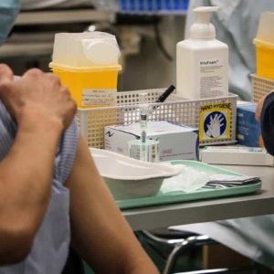 7 Ways Infections Can Spread