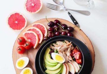 9 Ways A Healthy Diet Contributes To Positive Mental Health 