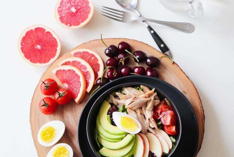 9 Ways A Healthy Diet Contributes To Positive Mental Health 