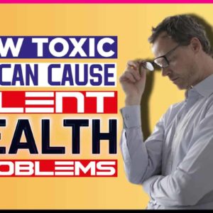 How Toxic Air can Cause Silent Health Problems