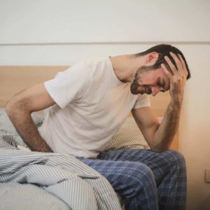Long Term Effects Of A Car Accident