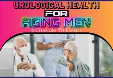 Urological Health For Aging Men