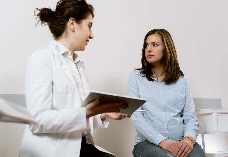 How To Find The Right Women's Health Specialist