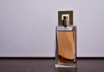 It's Time To Indulge In Perfume For Your Body & Mind