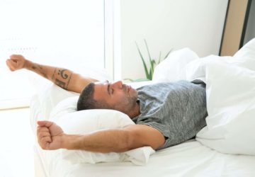 How To Wake Up Feeling Energized And Refreshed