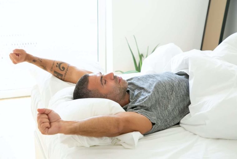 How To Wake Up Feeling Energized And Refreshed
