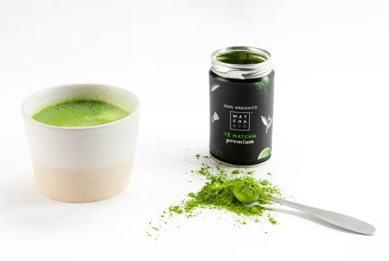 Benefits Of Matcha Tea