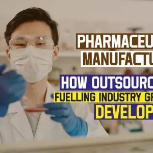 How Outsourcing Is Fuelling Industry Growth And Development