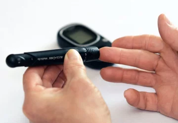 Ten Tips For Managing Your Blood Sugar